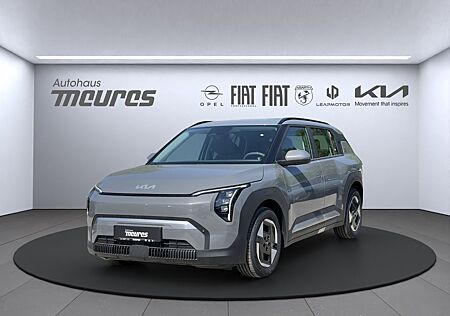 Kia EV3 58.3 kWh Air Wärempumpe Navi Klimaautom Rück