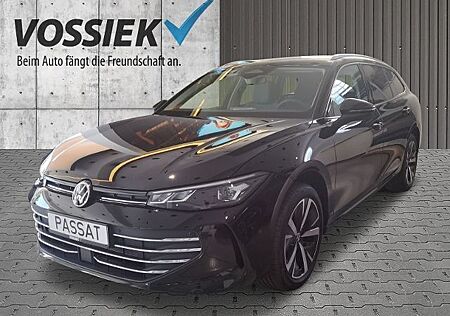 VW Passat Volkswagen 1.5 eTSI BMT OPF Business 7-Gang DSG