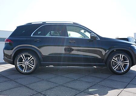 Mercedes-Benz GLE 350 gebraucht kaufen Mercedes-Benz GLE 350 350 de 4M Premium Leder Memory AHK Distronic