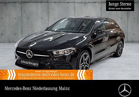 Mercedes-Benz CLA 250 Shooting Brake CLA 250 e SB AMG/Night/LED/Ambiente/MBUX Adv