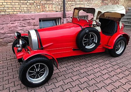 VW Käfer Volkswagen Replica Oldtimer|