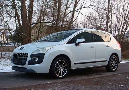 Peugeot 3008 Sport Edition Platinum 155 THP