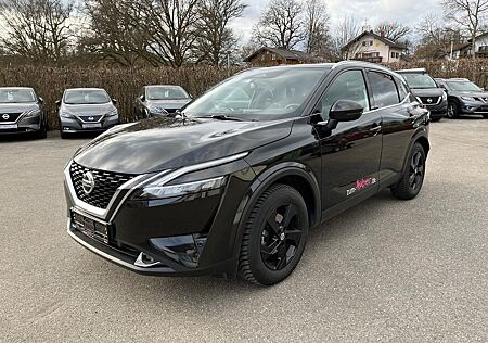 Nissan Qashqai 1.3 DIG-T MHEV Automatik - Tekna