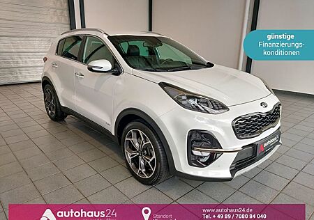 Kia Sportage 1.6 T-GDI GT Line 4WD|360°|ACC|LED