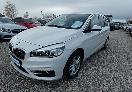 BMW 2er 218d GranTourer xDrive*Head-Up*Kamera*Leder