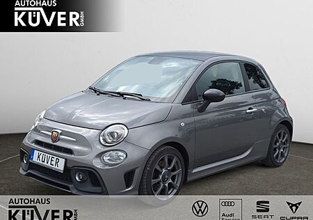 Abarth 595 1.4 Benziner Aut. APP*LEDER*PDC*BiXenon