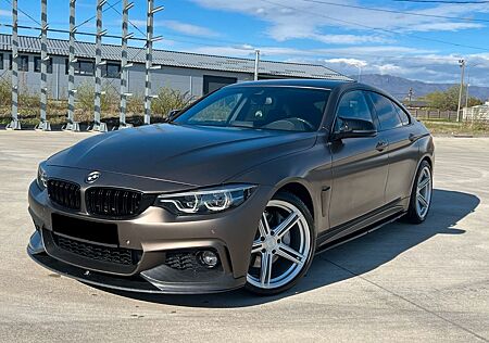 BMW 440i Gran Coupé M Sport **KEIN US-Import**