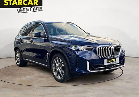 BMW X5 xDRIVE 30d HUD+LEDER+AHK+INNOVATION+H&K+20"