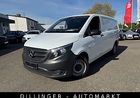 Mercedes-Benz Vito Kasten 114 CDI HA Lang AHK Temp PDC