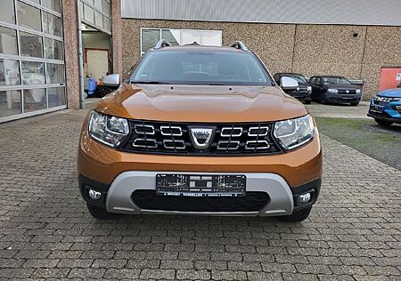 Dacia Duster II Anniversary