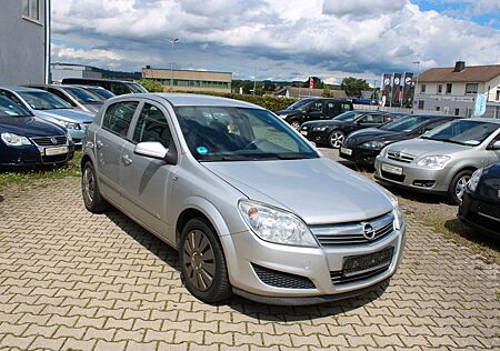 Opel Astra 1.9 CDTI 74kW *EXPORT*