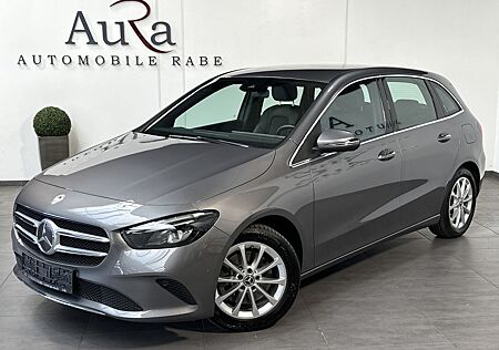 Mercedes-Benz B 250 B 250e Progressive NAV+LED+AHK+KAM+V-COCKPIT+1HD
