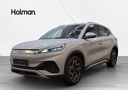 BYD ATTO 3 60,48 kWh Comfort ACC 360° Pano Wärmepump