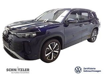 VW Tayron Volkswagen 1.5 TSI DSG Life AHK/PANO/H&K/LED+++