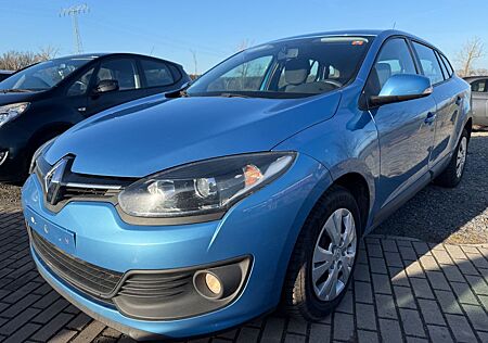 Renault Megane III Benzin 116 PS gepfl TÜV bis Juni 2027