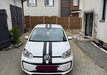 VW Up Volkswagen ! 1.0 44kW white style white style