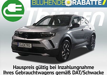 Opel Mokka Electric Elegance Bluetooth Navi LED Klima