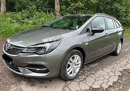 Opel Astra ST 1.5 D *AT Motor erst 50 tkm* Navi,LED