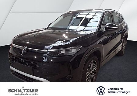 VW Tayron Volkswagen 1.5 TSI DSG Life 7-Sitzer MATRIX/NAVI/KAM