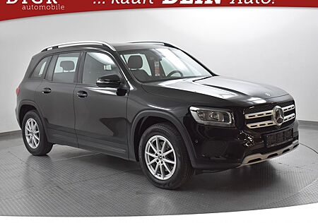 Mercedes-Benz GLB 180 GLB 180d 8G >PANOR+NAVI+LEDER+SHZ+KAM+ADVENC+DAB