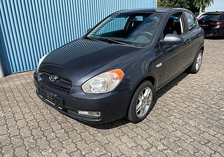 Hyundai Accent GL