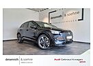 Audi Q4 e-tron 150 KW S line Navi/Assist/20''/optik/E
