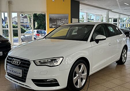 Audi A3 2.0 TDi DSG Ambition *NAVi*XENON/PLUS*APS*