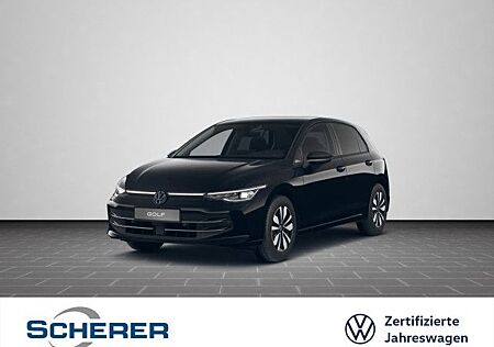 VW Golf Volkswagen VIII GOAL 1.5 TSI LED+ NAVI AHK EPH ACC