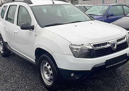 Dacia Duster 1.6 16V 4x4 Klimaanlage