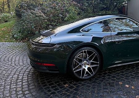 Porsche 992 Carrera Coupé Carrera