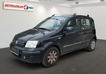 Fiat Panda 1.2 Klimaanlage