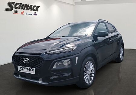 Hyundai Kona YES! Plus 2WD