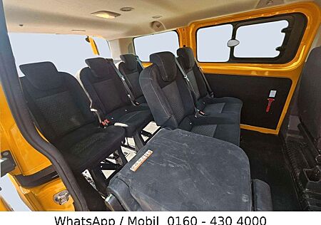 Ford Tourneo / Transit Custom Kombi 320 Trend 8 Sitze