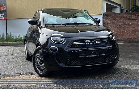 Fiat 500E 3+1 Basis*Carplay*RFK*TotW*SpurH*800Km*