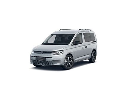 VW Caddy Volkswagen Life 5-Sitzer 1,5 l 85 kW eHybrid OPF EU6