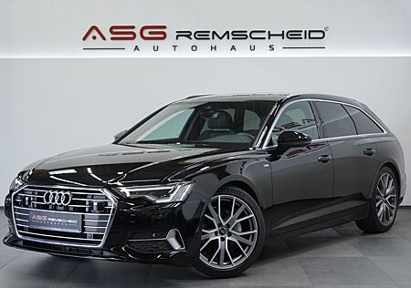 Audi A6 Avant 40 TDI S line *1.H *20*AHK*ACC*Virtual