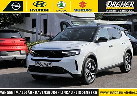 Opel Frontera gebraucht kaufen Opel Frontera TOP DEAL GS + Tech-Paket Navi/Kamera/LM