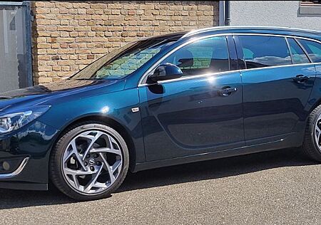 Opel Insignia Sports Tourer 2.0 BiT CDTI eco Spor...