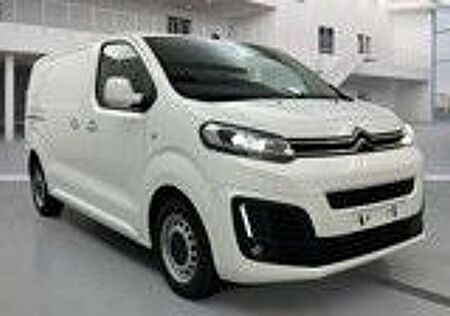 Citroën Jumpy Kasten Club M*NAVI*KAM*LED*AHK*STANDHZ*