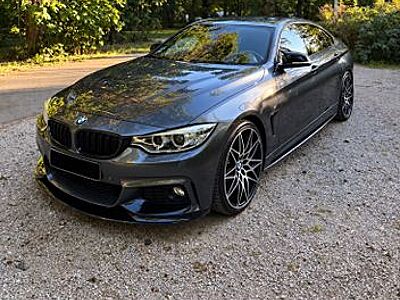 BMW 435ixDrive Gran Coupe M Paket