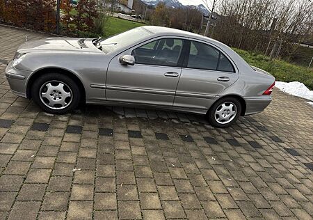 Mercedes-Benz C 200 CDI ELEGANCE Elegance