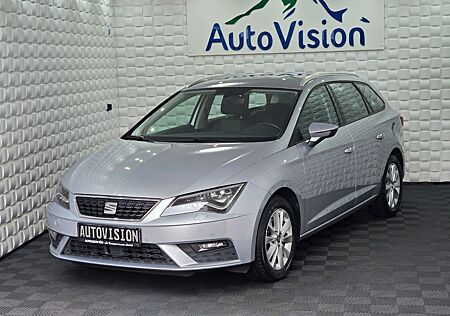 Seat Leon ST Style*Bi Xenon*Automatik*Navi*Euro6*