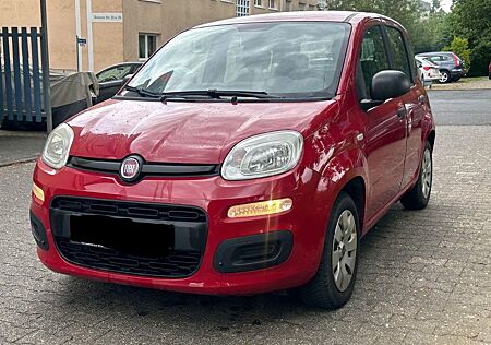Fiat Panda 1.2 Lounge 8V TwinAir WILD 4X4 Start&Stopp