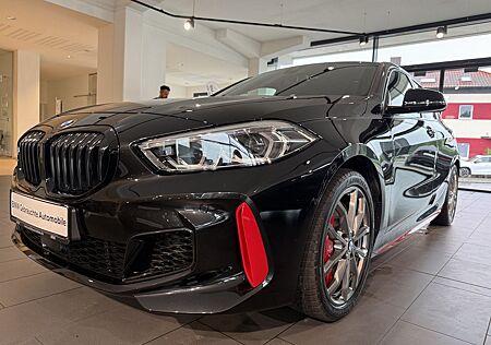 BMW 128ti Head-Up HiFi DAB LED WLAN RFK Tempomat