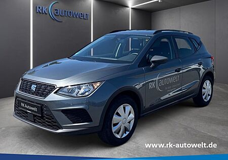 Seat Arona Reference 1.0 TSI Klima Sitzh. Tempomat