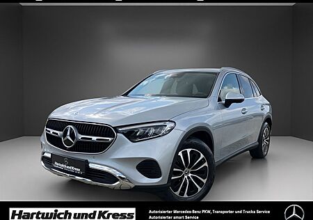 Mercedes-Benz GLC-Klasse GLC 200 4Matic Avantgarde+AHK+Kamera+Ambiente+Me
