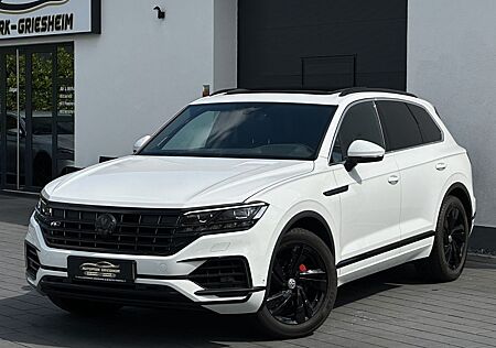 VW Touareg Volkswagen 3.0 V6 4Motion*R-LINE*VOLL*VIRTUAL*PANO