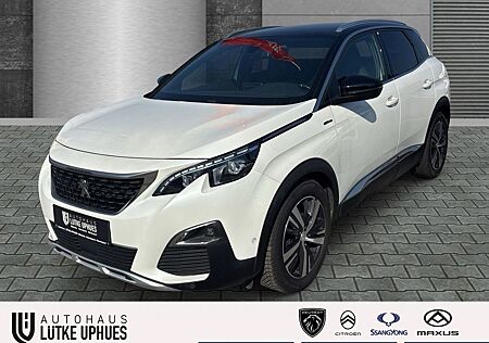 Peugeot 3008 Allure BlueHDi 130 Flatrate