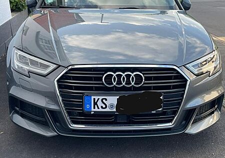 Audi A3 1.0 TFSI S tronic -