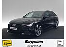 Audi A6 Avant 45 TDI quattro S tronic S line+Panorama